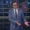 Video: Stephen Colbert Shows What Happens When You Miss A Week Of Trump News